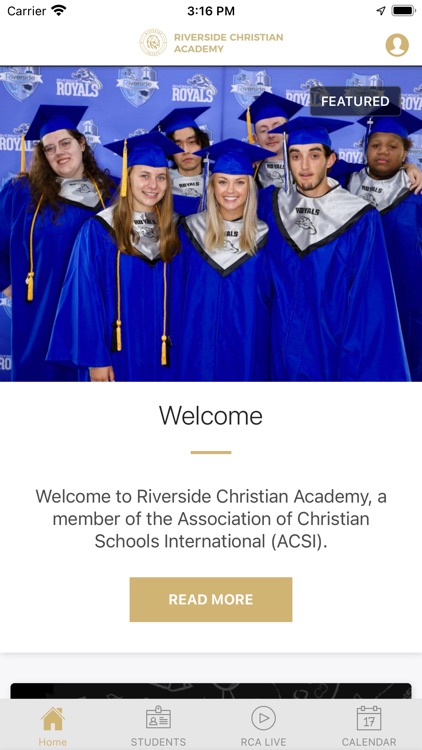 Riverside Christian Academy