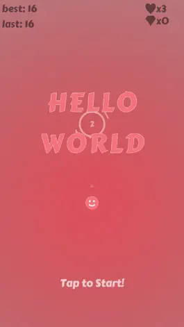 Game screenshot CircleHitGameColor mod apk