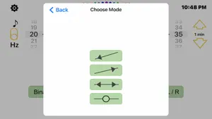SomaWave Sound Therapy screenshot 4