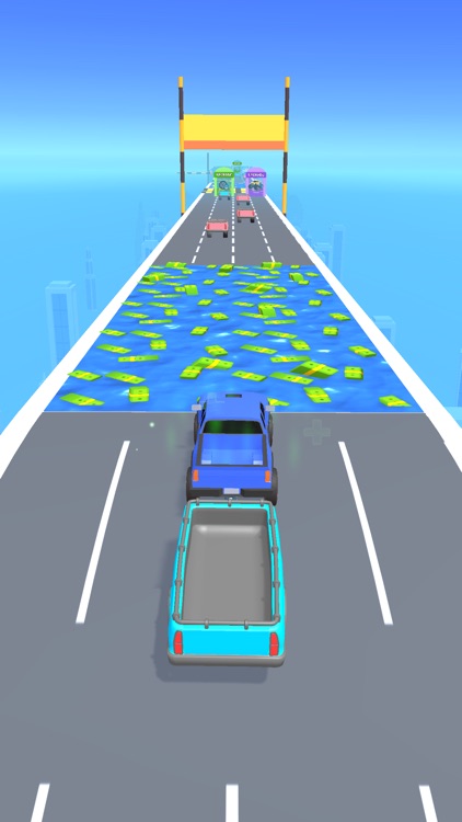 Stack Caravan! screenshot-6