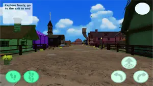 Neuroscape Labyrinth screenshot 3