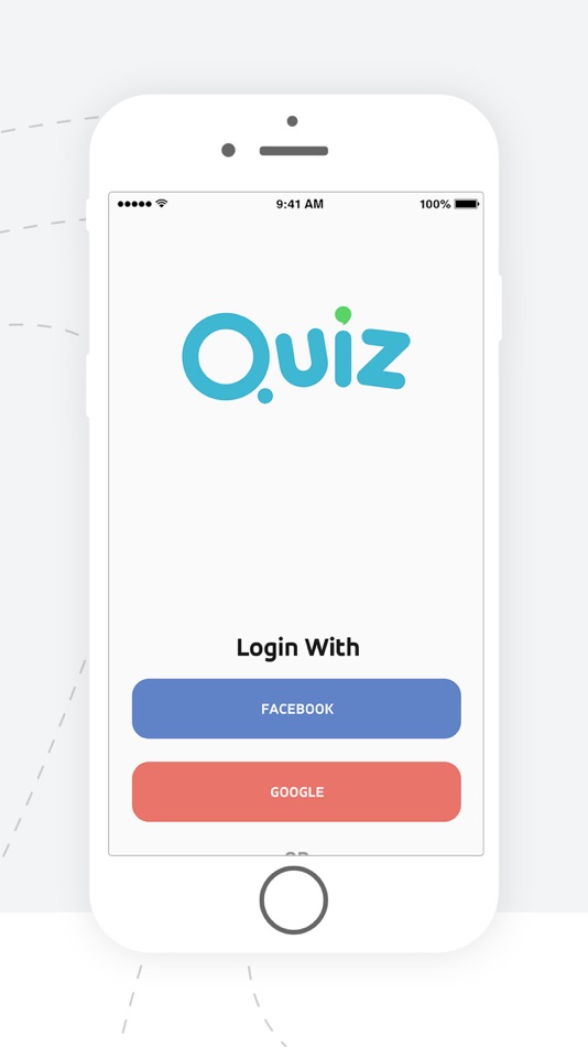 #2. Quiz Master App (iOS) 来自: 14 Digital