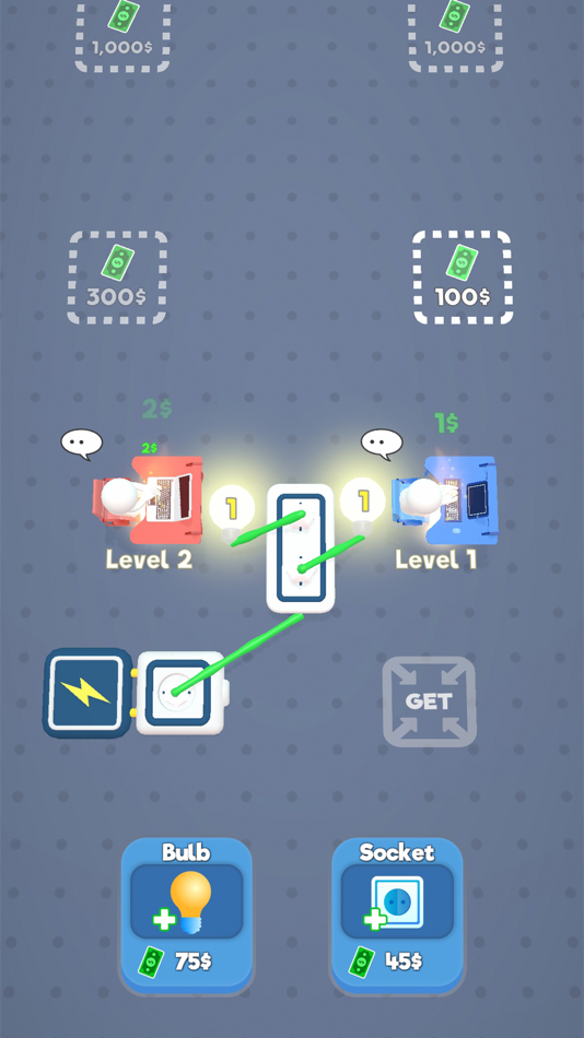 #3. Light Workers! (iOS) 来自: Ali Said Yuksel