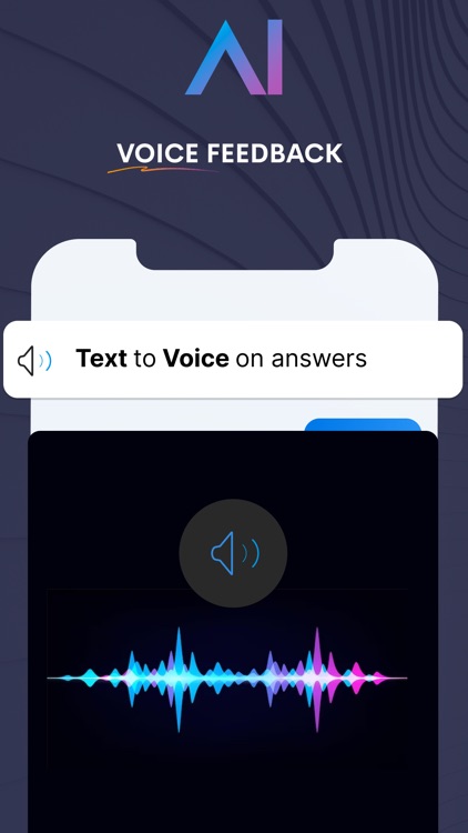 MYAI - AI Chat Bot screenshot-5