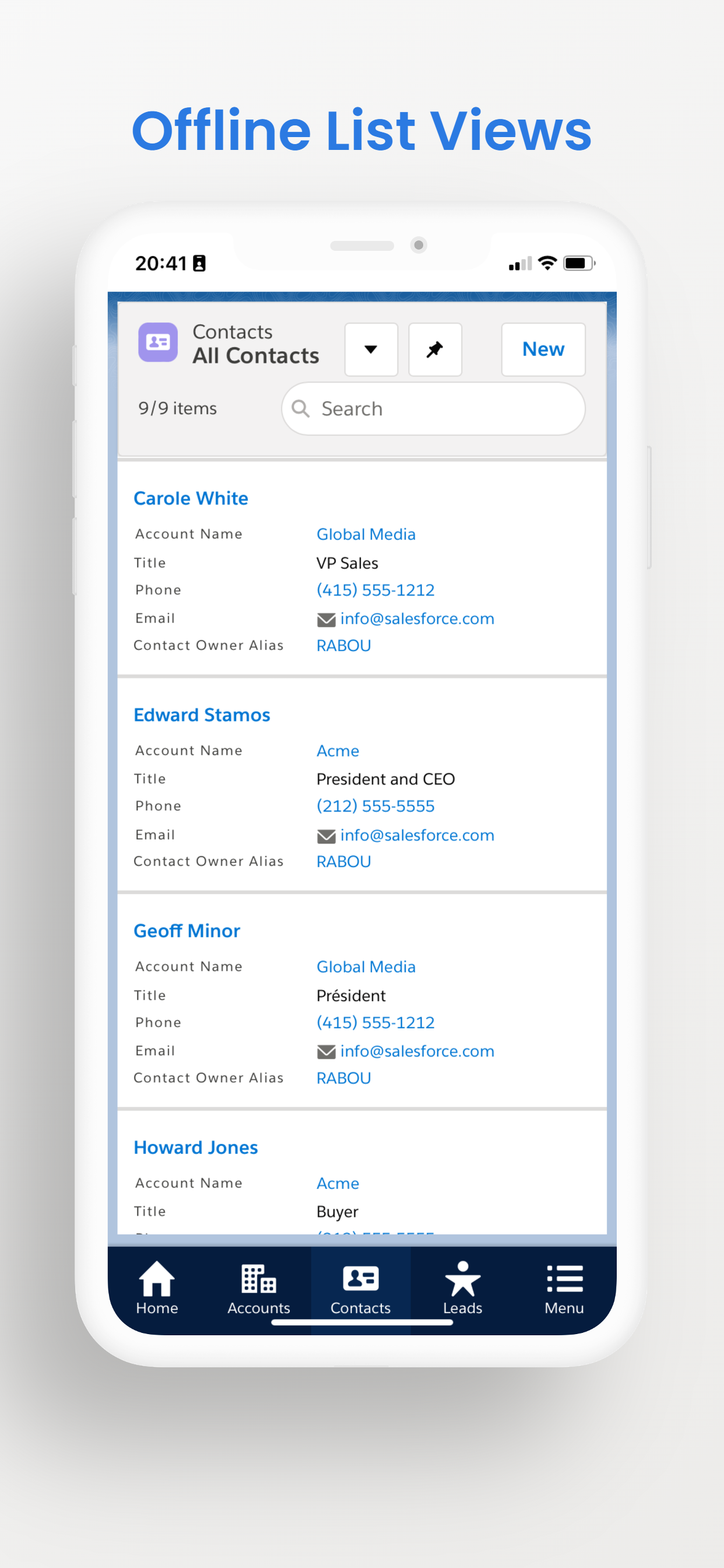 Mobee App