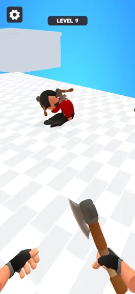 Game screenshot Quick Shooter 3D hack