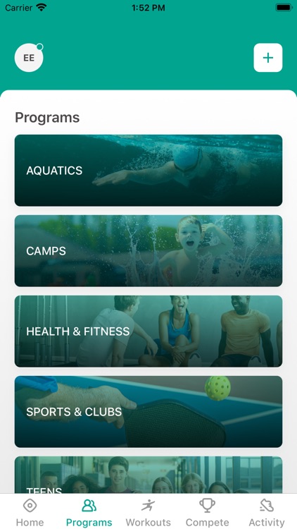 Southeast Ventura County YMCA.