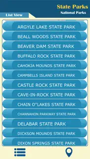 How to cancel & delete illinois-state & national park 4