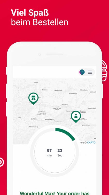 Munchy Burger screenshot-4