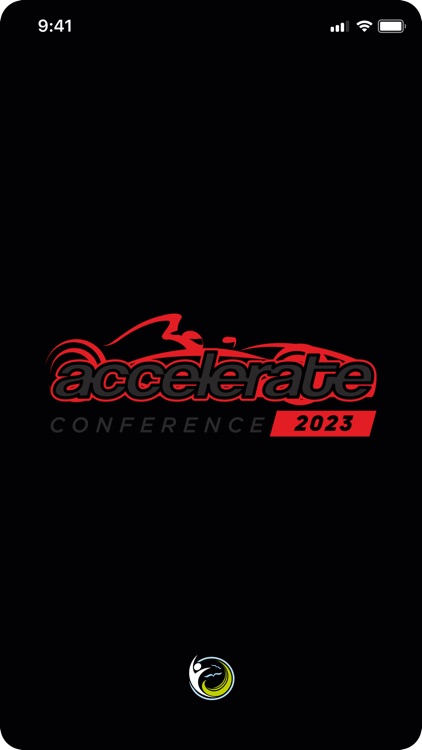 Accelerate Conference 2023 screenshot-3