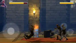 Game screenshot Super Ninja Legends 2021 apk