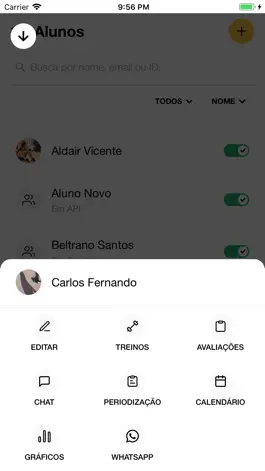Game screenshot Nexur Trainer hack
