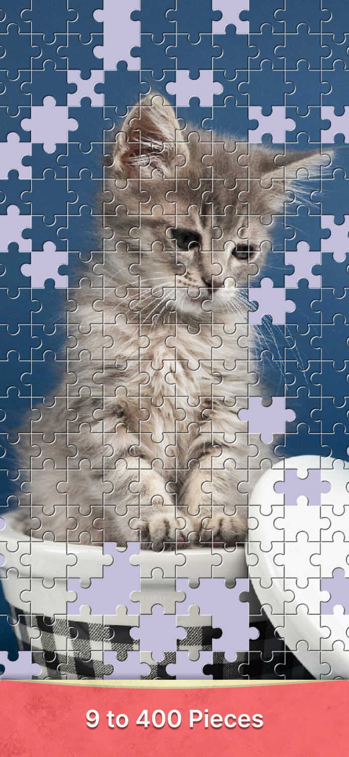 Jigsaw HD