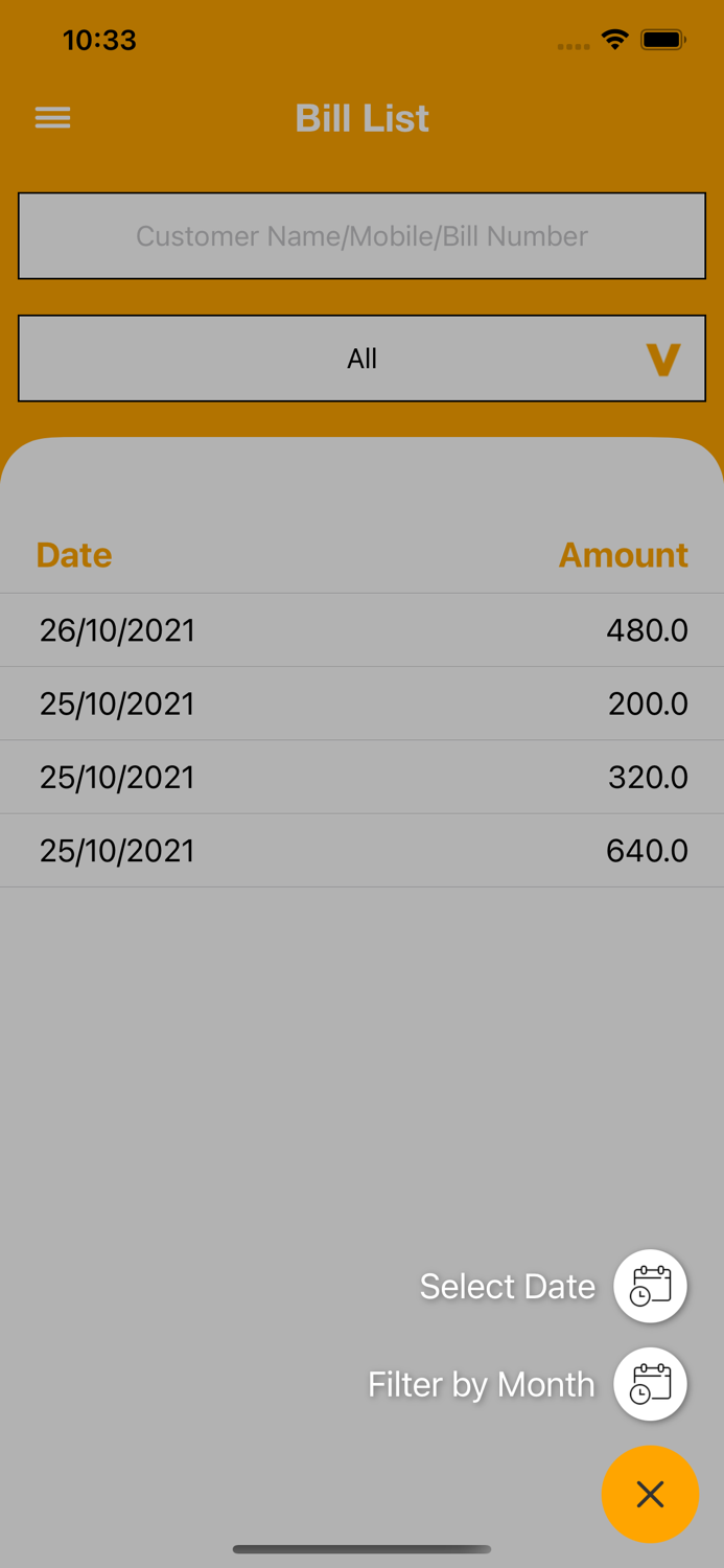 ProductWithBillCalculator