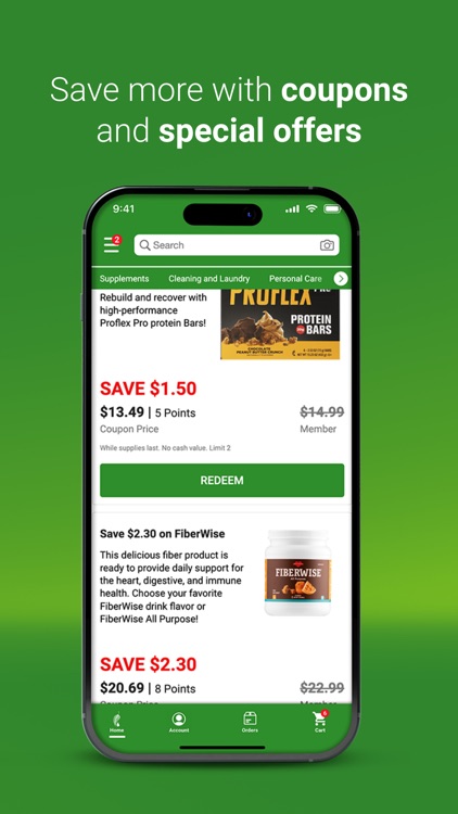 Melaleuca Shopping by Melaleuca, Inc.