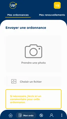 Game screenshot Univers Pharmacie apk