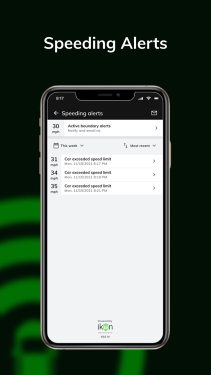 Spur Connect