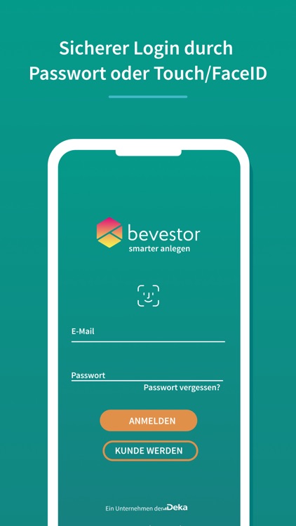 bevestor