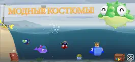 Game screenshot Fish Out Of Water! hack