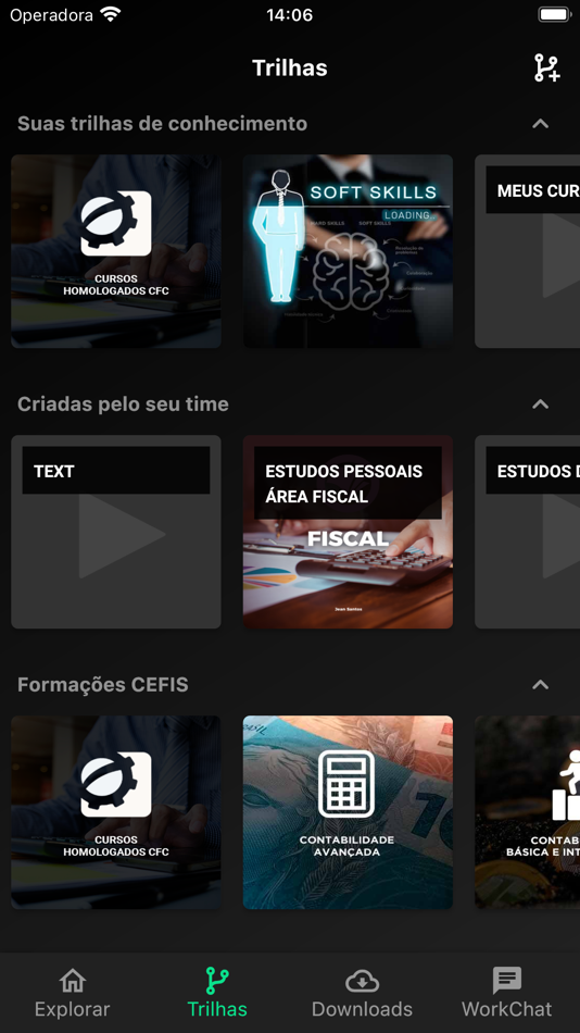 #6. Planning Learning (iOS) 由: Cefis