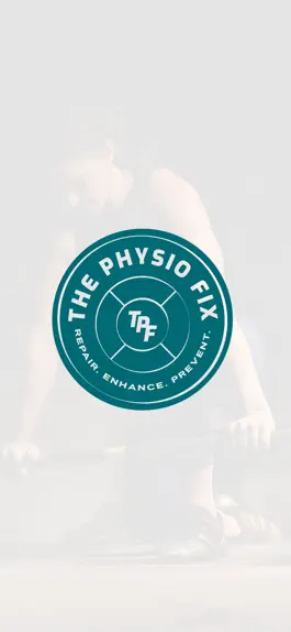 Game screenshot The Physio Fix mod apk