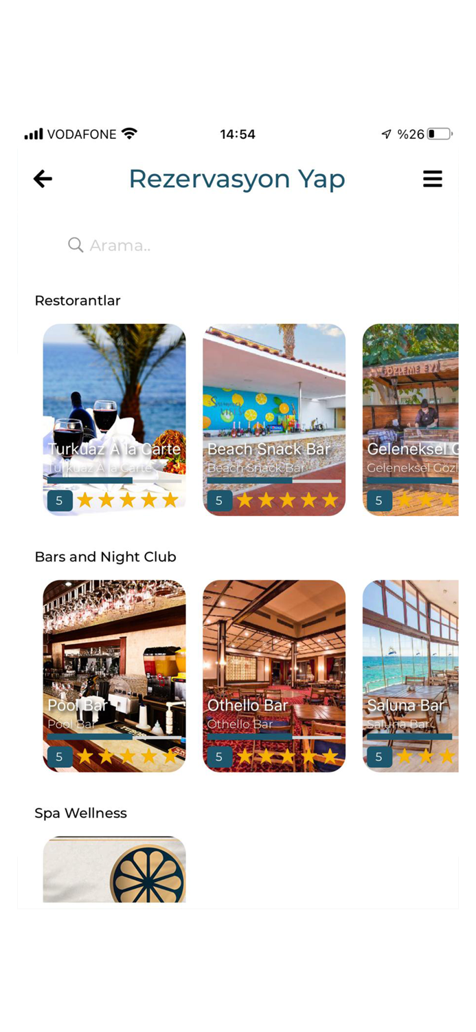 Salamis Bay Conti Hotel