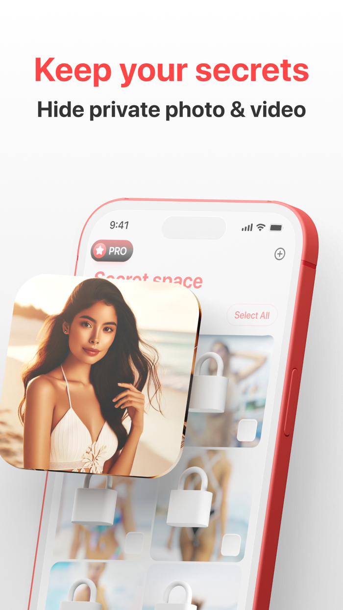 Clean Storage Cleaning Kit