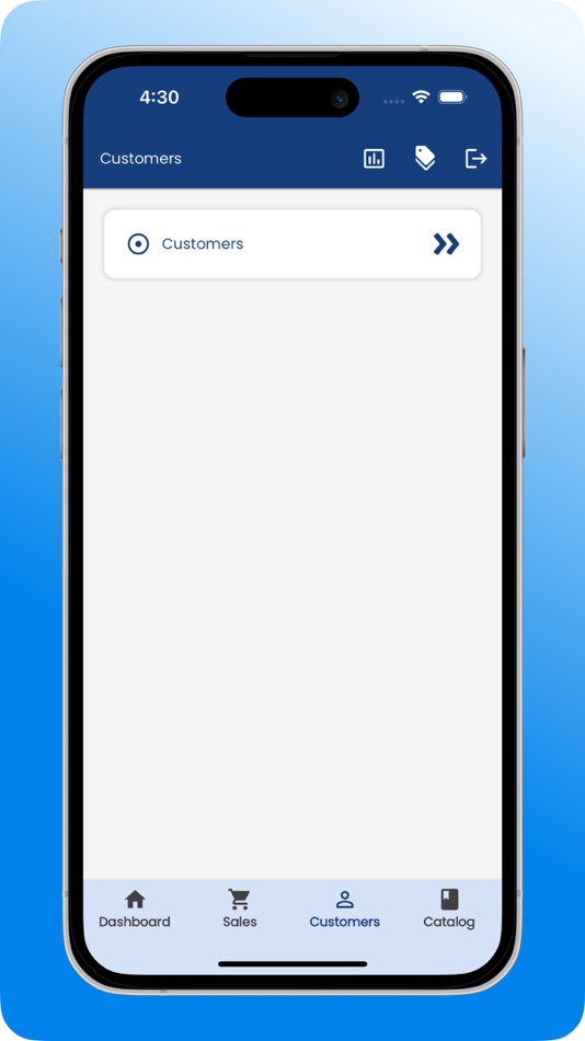 #5. Atcommerce Admin App (iOS) 由: ATRULE TECHNOLOGIES PVT LTD