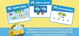 Game screenshot Tayo play English hack