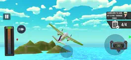 Game screenshot Pilot Flight Simulator Games mod apk