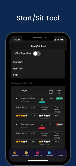 Game screenshot Fantasy Football by BRoto hack