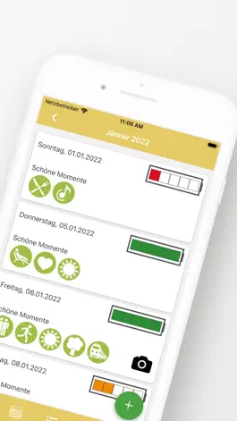 Game screenshot Momente für mich! apk