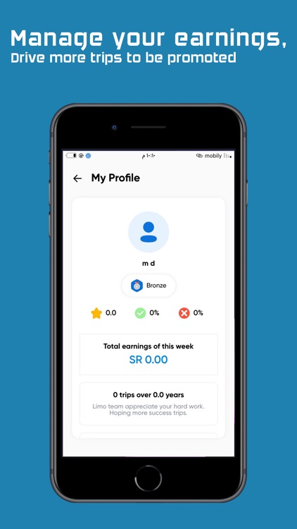 Driver: Limo Driver screenshot-3