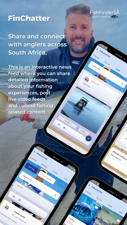FishFinderSA screenshot-4