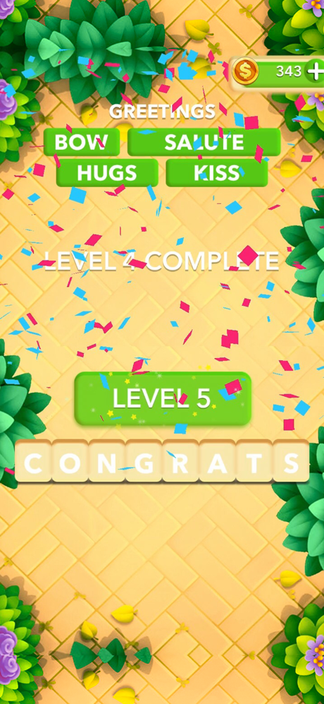 Cryptogram: Word Logic puzzles screenshot 4