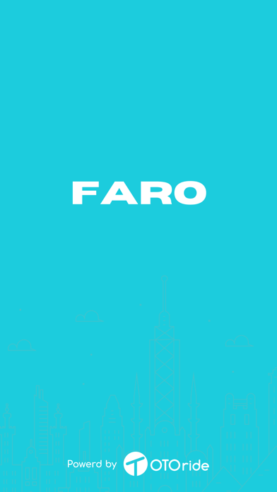 FARO ride Screenshot