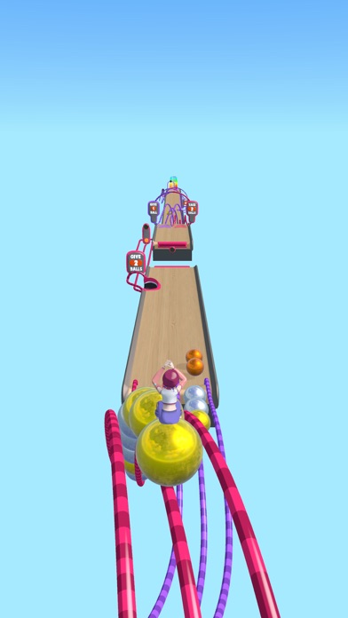 Gate Charger Screenshot