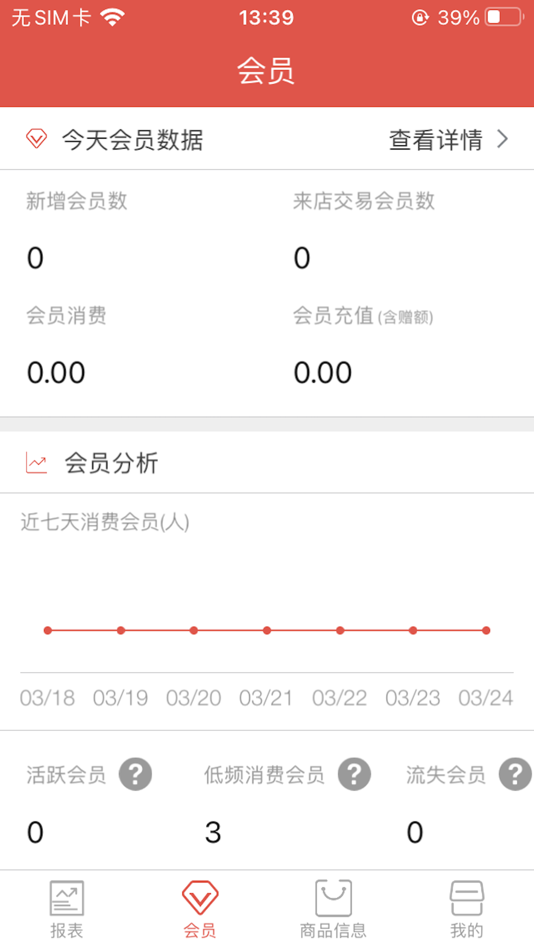 #2. 服装店家助手 (iOS) 由: Hangzhou AoHai Technology Co., Ltd.