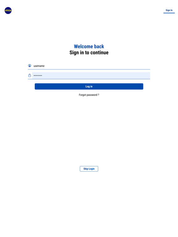 Screenshot #4 pour FCCA