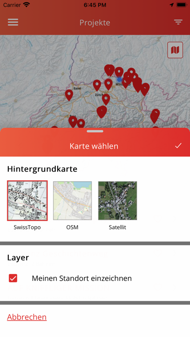 FixFinder Screenshot