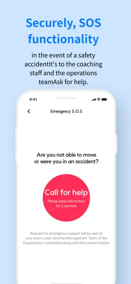 Game screenshot Curling SOS apk