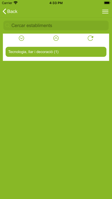 BdB Premia Screenshot