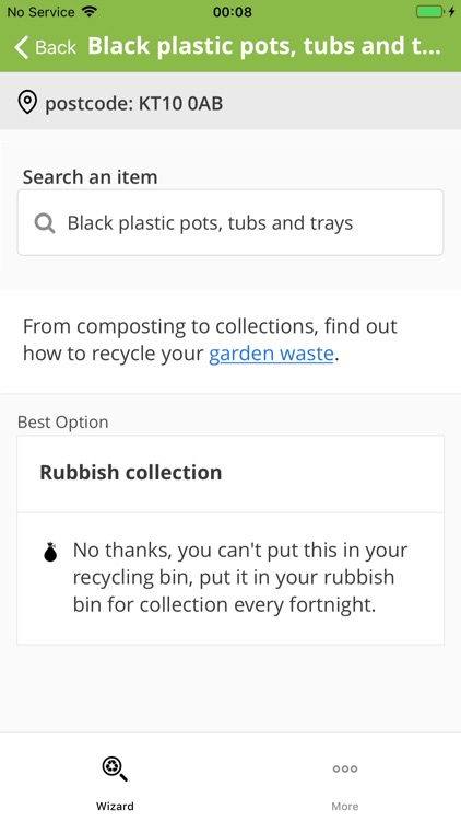 Surrey Recycles screenshot-3