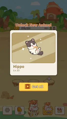 Game screenshot Cute Pets Paradise hack