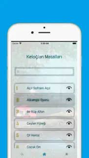 keloğlan masalları problems & solutions and troubleshooting guide - 3