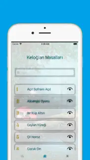 How to cancel & delete keloğlan masalları 4