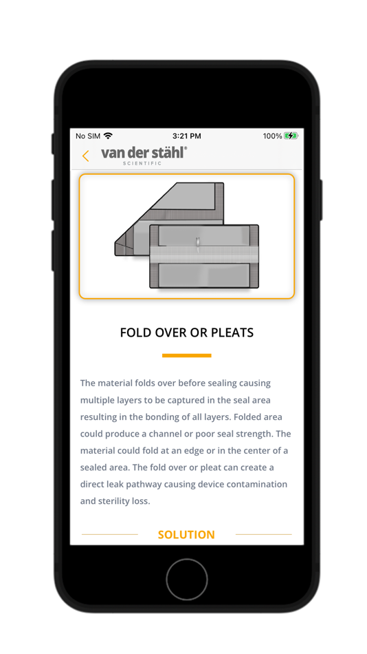 #3. SEAL STATS (iOS) 由: Van der Stähl Scientific