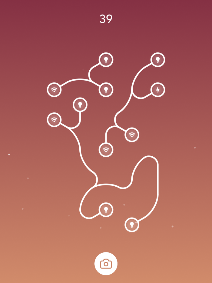 Power Line Antistress and Relax