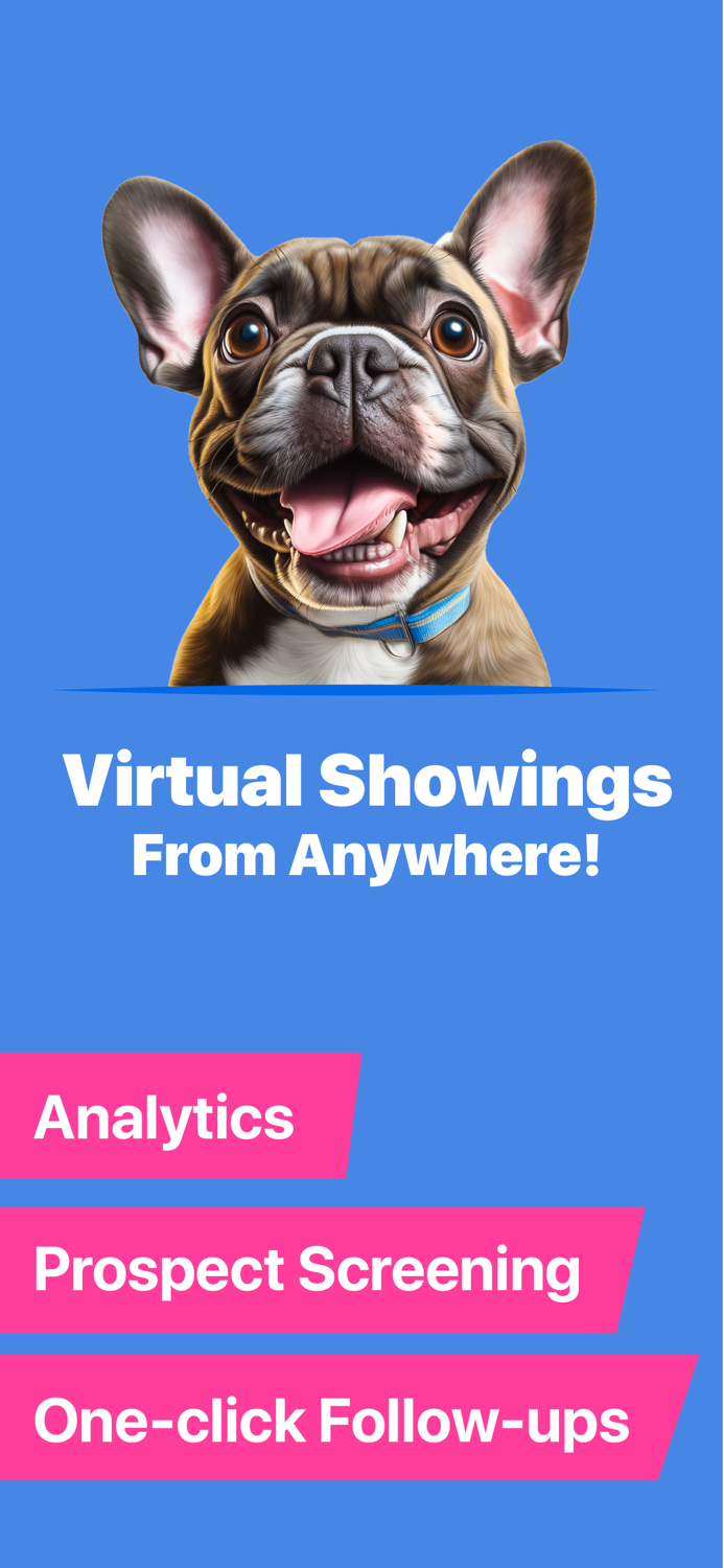 Replay Listings Realtor Videos