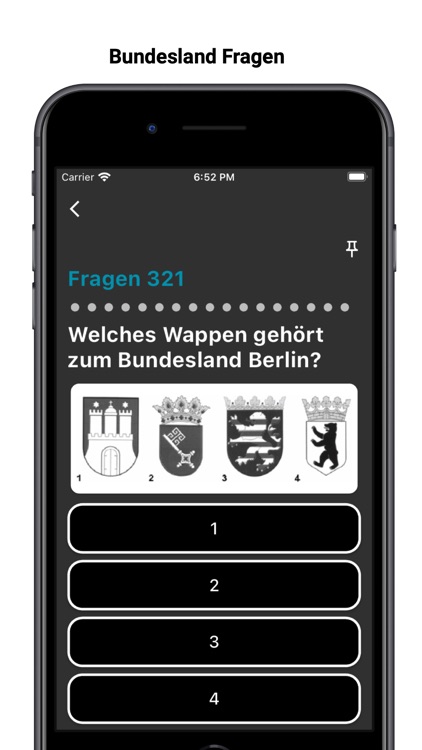 Leben in Deutschland Prüfung
